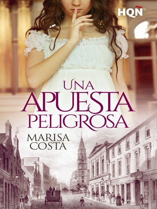 Title details for Una apuesta peligrosa by Marisa Costa - Available